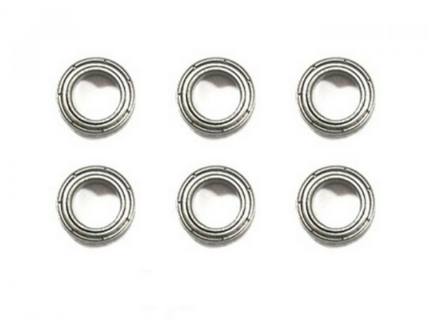 Подшипник 10x6x3 мм для Himoto 1/8, 6шт.