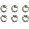 Подшипник 10x6x3 мм для Himoto 1/8, 6шт.