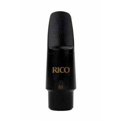 RICO RRGMPCSSXB3 мундштук для саксофона-сопрано