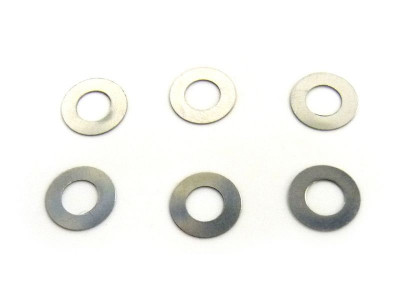 Шайба 7.9x3.3x0.5мм 6шт. для автомоделей Himoto E10