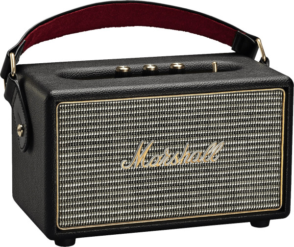 MARSHALL Kilburn Black