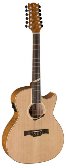 BATON ROUGE X6C/ACE-12 mystique электроакустическая гитара BATON ROUGE X6C/ACE-12 mystique электроакустическая гитара