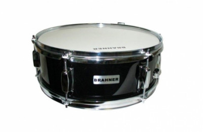 Малый барабан BRAHNER MSD-14" х 5" BK