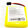 Аккумулятор Ni-Cd 400mAh, 4.8V, SM для Huina 1520, 1530, 1540, 1586