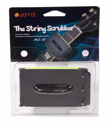 JOYO Strings Cleaner ACE-30 чистящее средство для струн