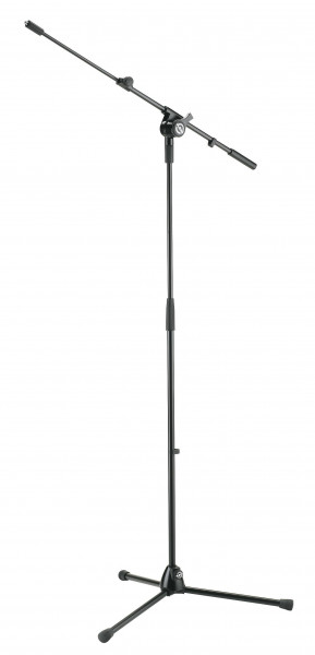 K&M 25600-300-55  микрофонная стойка журавль