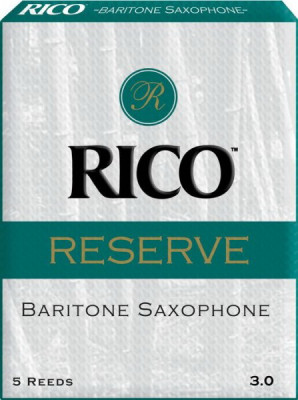 RICO RLR0530 Reserve №3 5 шт трости для саксофона-баритона