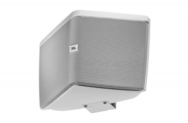 Акустическая система JBL Control HST-WH настенная
