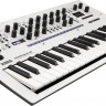 KORG minilogue xd PW синтезатор 37 клавиш аналоговый