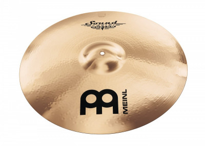 MEINL SC20PR-B 20" Soundcaster Custom Powerful ride тарелка