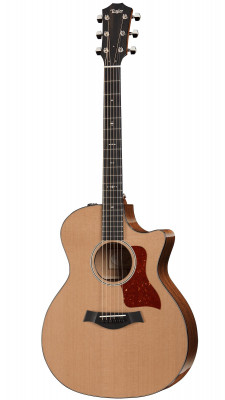 TAYLOR 514ce 500 Series электроакустическая гитара с кейсом