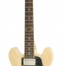 EPIPHONE ES-339 NATURAL полуакустическая гитара
