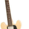 EPIPHONE ES-339 NATURAL полуакустическая гитара