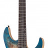 SCHECTER REAPER-6 SKY BURST электрогитара