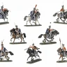 Русские гусары 1/72