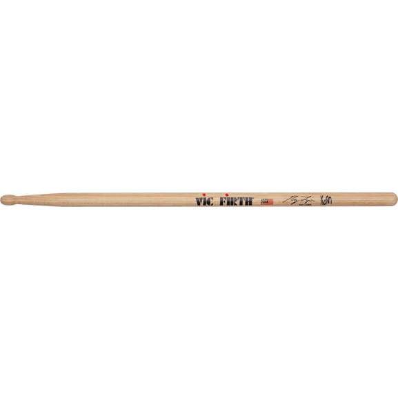 Барабанные палочки VIC FIRTH SRL Ray Luzier орех