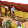 Фигурка Schleich Набор Конюшня