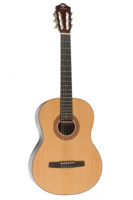 Virginia VC-08 4/4 классическая гитара