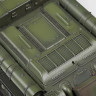 Сборная модель ZVEZDA Советский истребитель танков СУ-100, 1/35