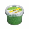 Модельный мох мелкий STUFF PRO (Травяной зеленый)