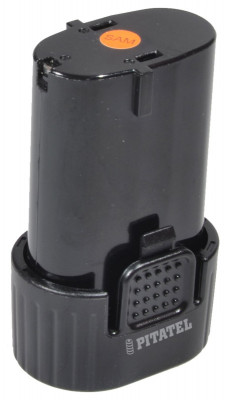 Аккумулятор для MAKITA p/n: 194355-4, 194356-2 Li-Ion 2.5Ah 7.2V