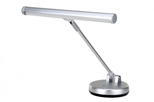 LED-лампа для фортепиано GEWA PIANO LAMP PL-15 Chrome цвета хром