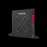 Комплект струн для акустической гитары D'Addario XTABR1356, 13-56