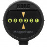 KORG MG-1 Magnetune тюнер гитарный на магнитном креплении