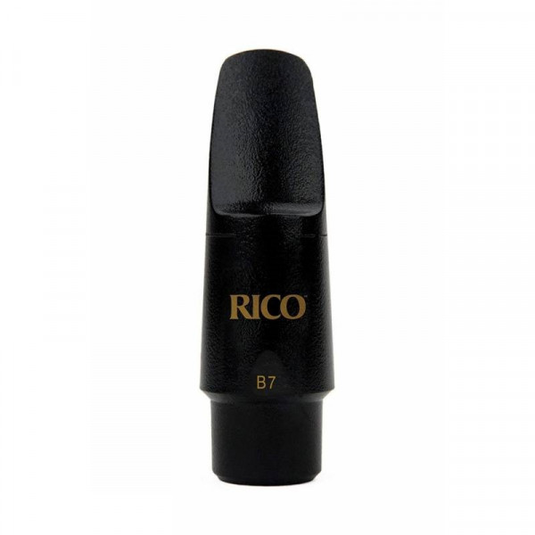 RICO RRGMPCSSXB7 мундштук для саксофона-альт