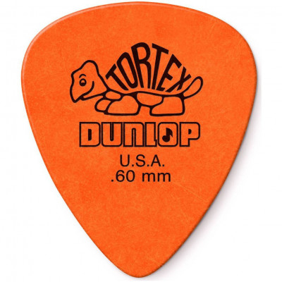 Набор медиаторов DUNLOP 418P.60