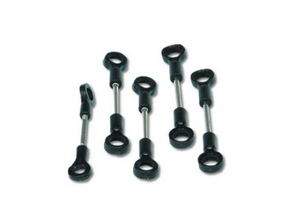 Набор тяг для вертолета "Вираж"