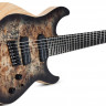 SCHECTER REAPER-7 MS CHARCOAL BURST 7-струнная электрогитара