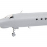 Сборная модель ZVEZDA Пассажирский авиалайнер Ту-134А/Б-3, 1/144