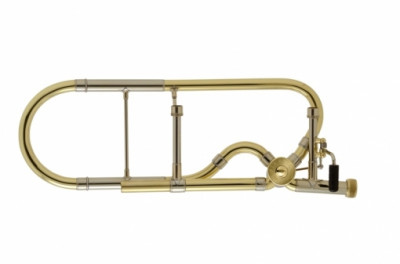 Роторная секция V47ML03 тромбона Artisan
