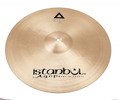 Тарелка ISTANBUL AGOP XR22 XIST 22" Ride