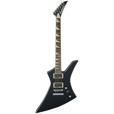 JACKSON KEXT GLOSS BLACK электрогитара