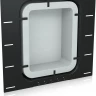 Монтажный короб Tannoy BACK CAN S