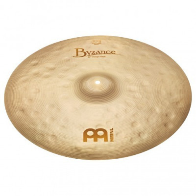 MEINL B20VC Byzance Vintage Crash 20 тарелка