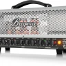 Усилитель гитарный Bugera T50 INFINIUM ламповый 2-канальный "голова"