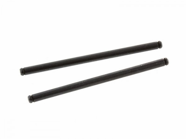 Ось крепления задних нижних рычагов HSP 1/10 (2шт.)