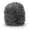 Ветрозащита RODE WS12 меховая для VideoMic GO II