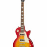 EPIPHONE Les Paul Classic Worn Heritage Cherry Sunburst электрогитара