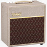 VOX AC4HW1 Hand-Wired ламповый гитарный усилитель, 4 Вт