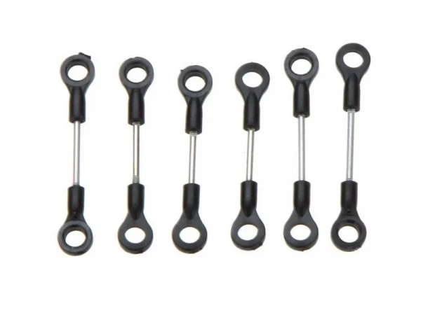 Набор тяг для вертолета ЛАМА 315В