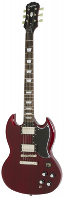 EPIPHONE G-400 PRO CHERRY электрогитара