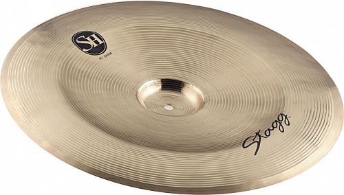 STAGG SH-CH14R 14" regular тарелка china