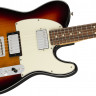 FENDER PLAYER TELE HH PF 3TS электрогитара