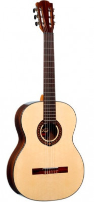 LAG OC400 4/4 классическая гитара