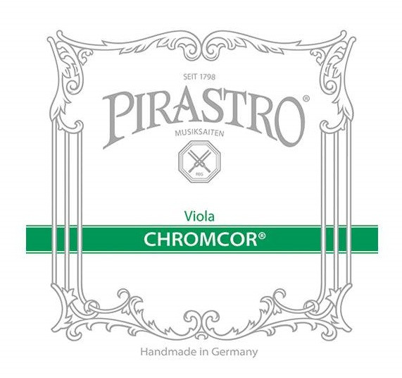 Струны для альта Pirastro 329020 Chromcor