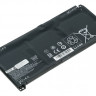 Аккумулятор для ноутбуков HP 15-dh0006TX, 15-dh0007TX, 15-dh0161TX